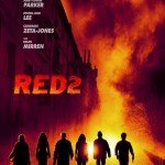 RED (Retired and Extremely Dangerous) logo