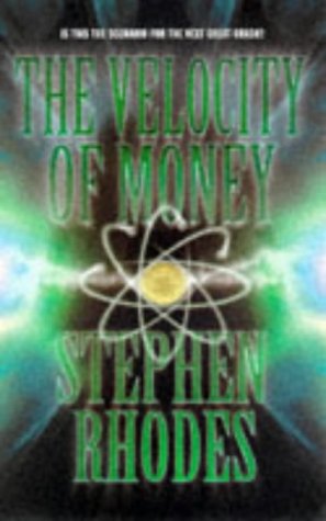 Velocity of Money logo